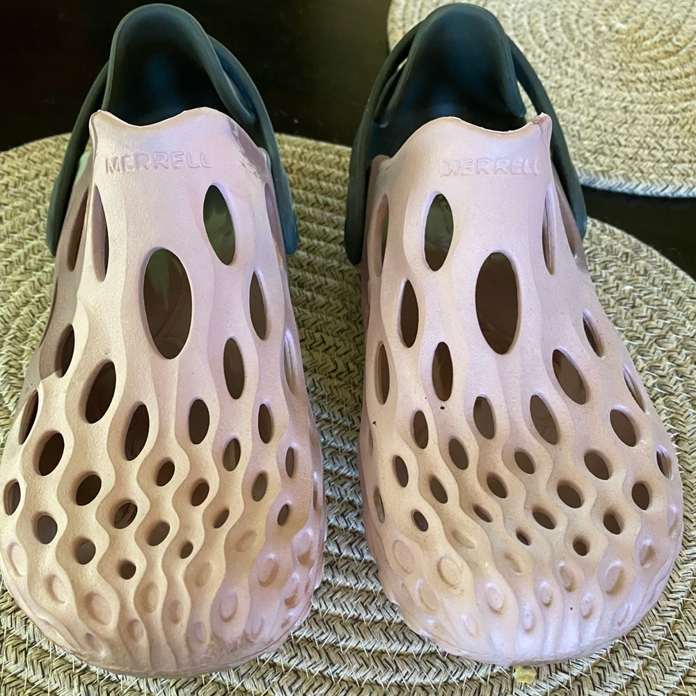 Merrell Hydro Moc slip on
